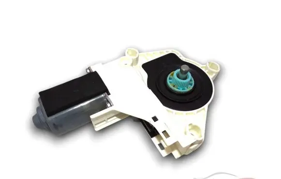 Audi A5 Sportback 8TA Front door window regulator motor 8T0959802B