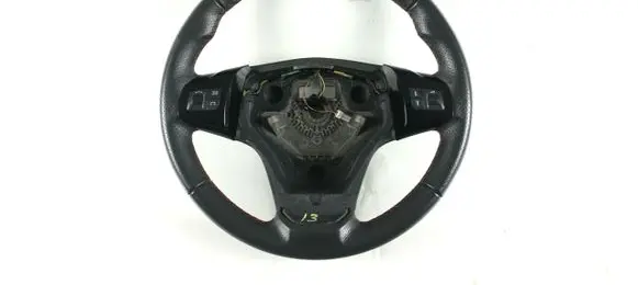 Opel Corsa D Steering wheel 13338050 SMH