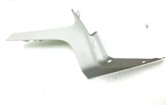 BMW 5 GT F07 (D)pillar trim (top) 9137201