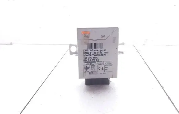 Rover 75 Immobilizer control unit/module 61358387448 YWC107070