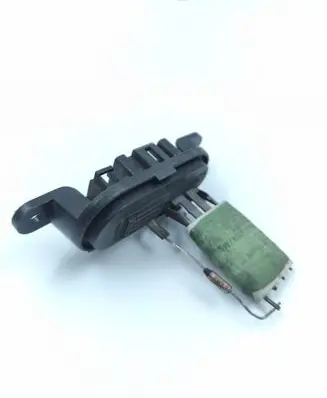 Renault Master III Heater blower motor/fan resistor A51004200