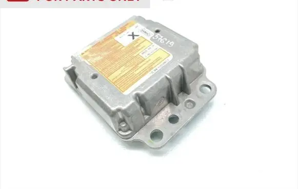 Nissan Leaf I (ZE0) Airbag control unit/module 0285011041