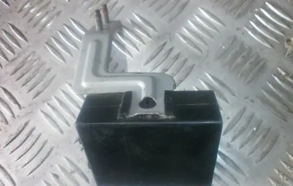 Subaru Forester SF Other control units/modules