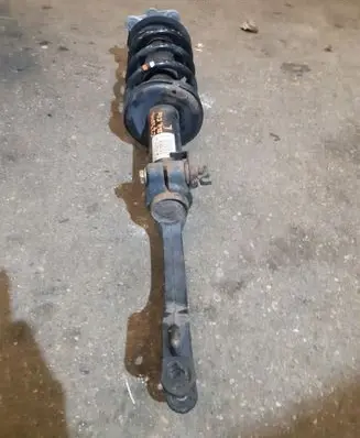 Audi A6 C7 Front shock absorber/damper