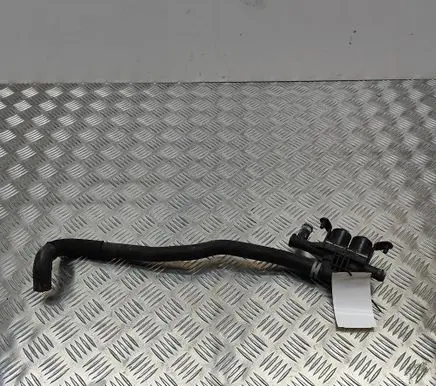Audi A6 S6 C6 4F Electric auxiliary coolant/water pump 9119164