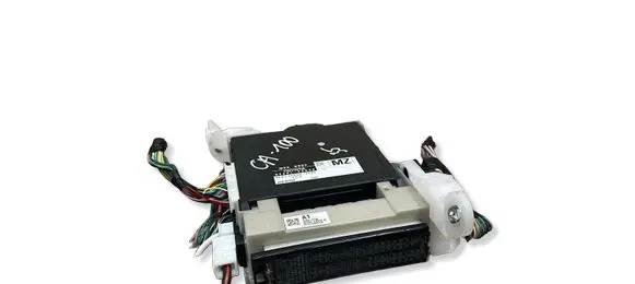 Toyota C-HR I Comfort/convenience module 89221F4030 MB2380009990 82730F4010