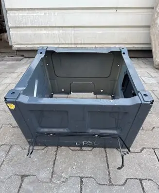 Mercedes-Benz Sprinter W907 W910 Other seats A9079110100