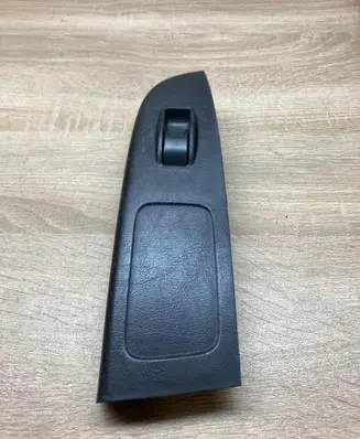 Electric window control switch
