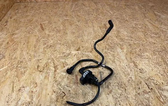 Turbo solenoid valve