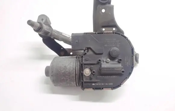Ford Galaxy Front wiper linkage and motor 6M21-17504-DD