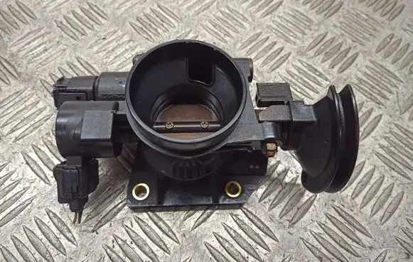 Citroen C1 Throttle body valve 89452-52011