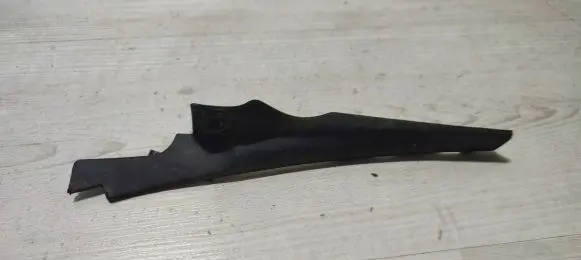 Dacia Logan II Front arch trim 668226391R