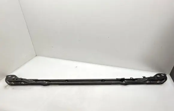 BMW 3 G20 G21 Radiator support slam panel bracket 1400440006 51647499226 7499226