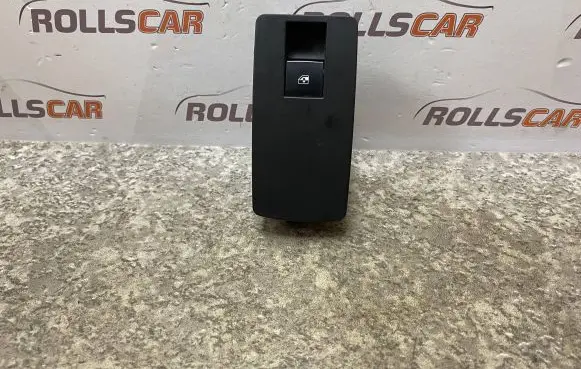 Opel Insignia A Electric window control switch 13301886 211399 13222229