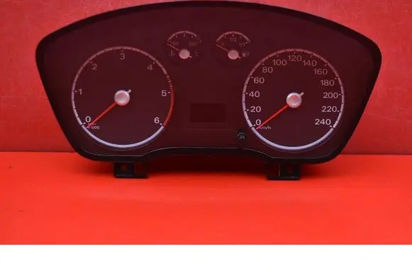 Ford Focus C-MAX Speedometer (instrument cluster) 3M5F10A855A