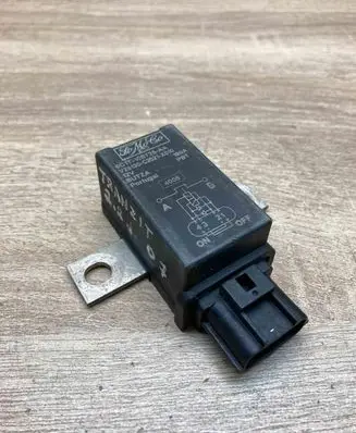 Ford Transit Battery relay fuse 6C1T10B728AA