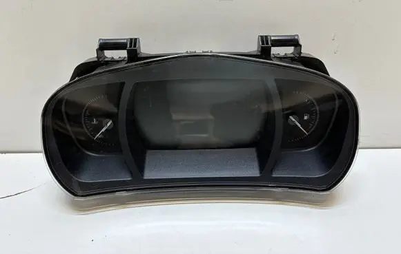 Renault Megane IV Speedometer (instrument cluster) 248100693R
