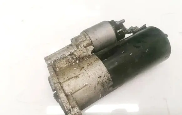 Porsche Cayenne (9PA) Starter motor 012911023f 0001123002