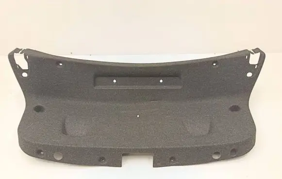 BMW 3 F30 F35 F31 Tailgate trim 7255636 0447807200909 EPR89509