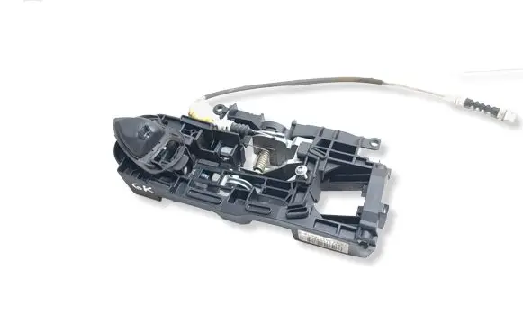 BMW 5 F10 F11 Rear door exterior handle/bracket 7175649