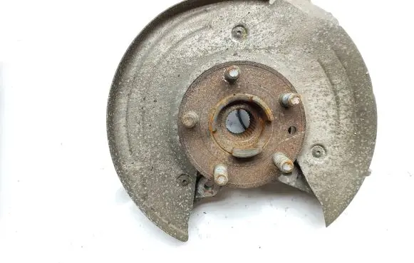 Land Rover Discovery Sport Rear wheel hub