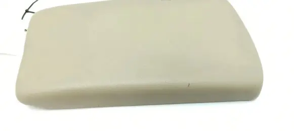 Armrest