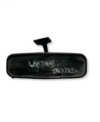 Nissan Almera N16 Rear view mirror (interior) E9010056