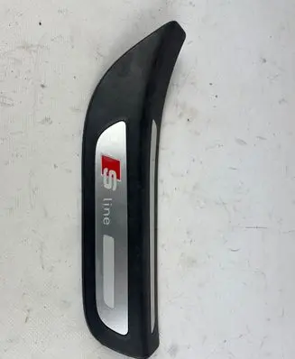 Audi Q5 SQ5 Rear sill trim cover 8r0853376f