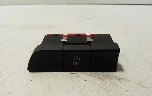 Audi Q3 8U Other switches/knobs/shifts 8U0959673E
