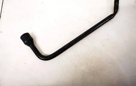 Renault Megane II Wheel nut wrench 