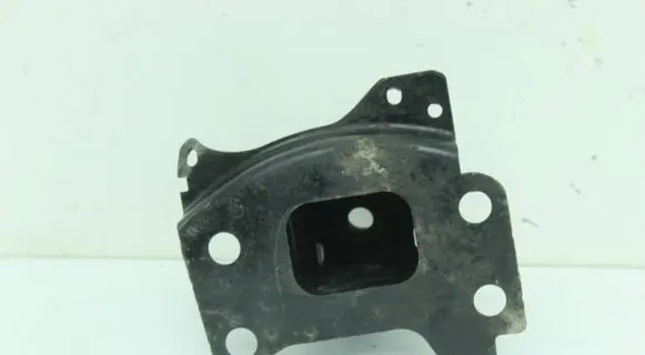 Audi A3 S3 8P Front bumper shock/impact absorber 8P0807134
