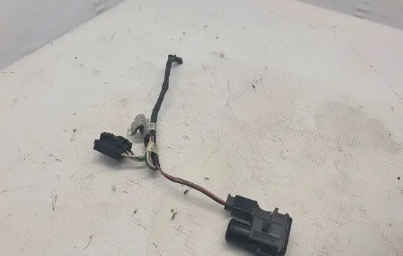 Toyota Previa (XR30, XR40) II Oil temperature sensor 0775004682