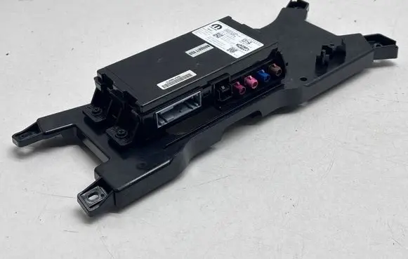 Chrysler Pacifica Phone control unit/module 68444865AH 68327063AB 50154782