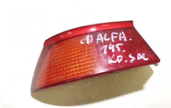 Alfa Romeo 156 Rear/tail lights 36390748
