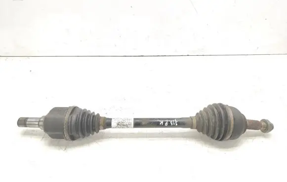 Peugeot Traveller Front driveshaft