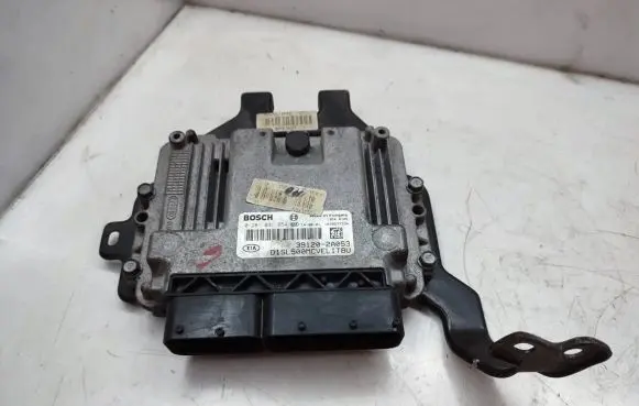 KIA Sportage Engine control unit/module 391202A053
