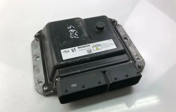 Engine control unit/module ECU