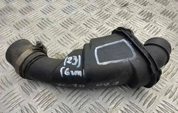 Volvo XC90 Intake resonator 30778734