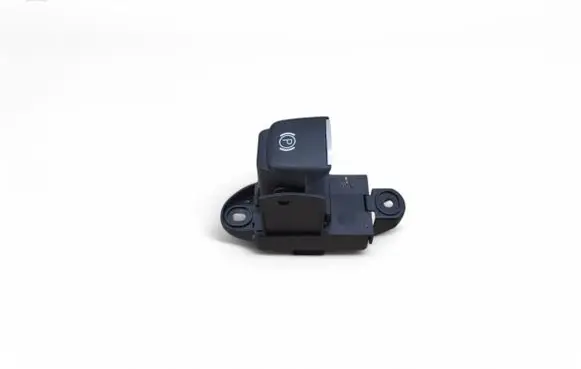 Maserati Levante Hand parking brake switch 670044769