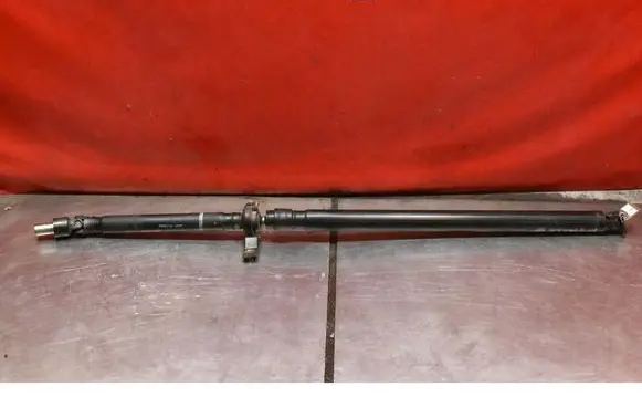 Peugeot 4008 Drive shaft (set) 458312K05