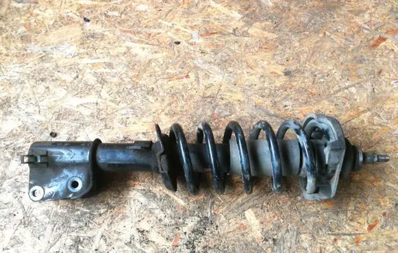 Nissan Primastar Front shock absorber/damper
