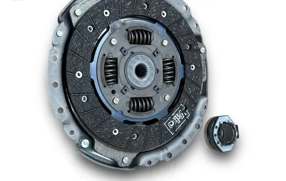 Fiat Punto (199) Clutch set kit S503 71741290