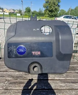 Ford Galaxy Engine cover (trim)