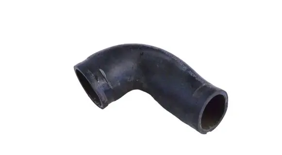 Mercedes-Benz S C217 Engine coolant pipe/hose A6541400560