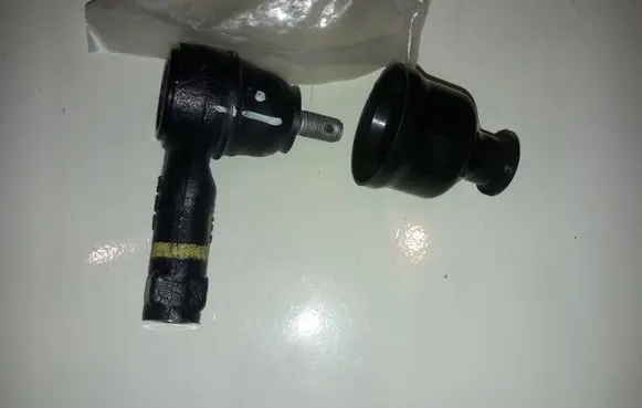 Hyundai i20 (GB IB) Steering tie rod end 56820C8000