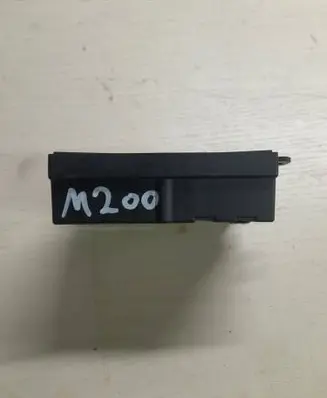 Mercedes-Benz E W212 Fuel injection pump control unit/module A2129000306 1103700104179 A2124460071
