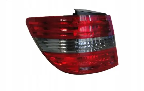 Mercedes-Benz B W245 Rear/tail lights A1698202564