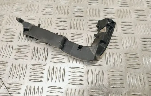 Audi A3 S3 8V Front bumper mounting bracket 8V3807183A 8V3807183