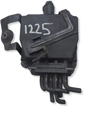 Skoda Octavia Mk2 (1Z) Turbo solenoid valve 1K0906279B 6Q0131075