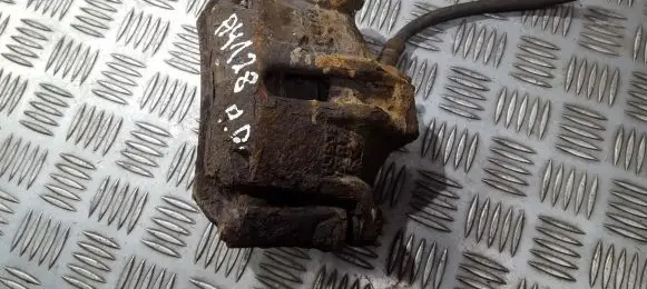 Peugeot 206 Front brake caliper